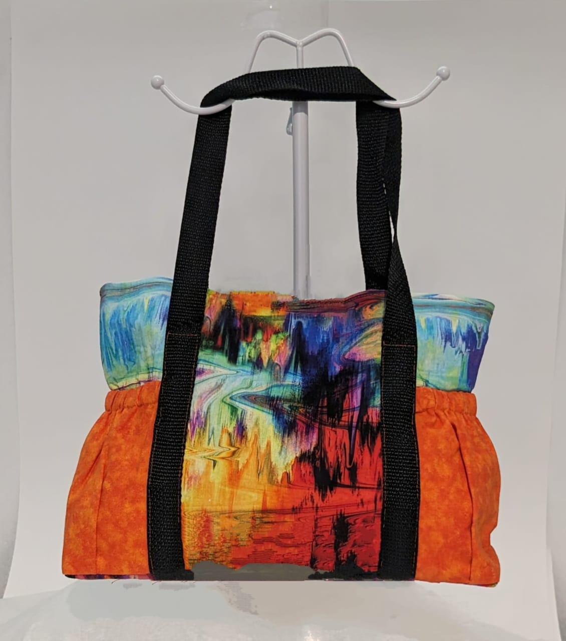 Small Tote Bag